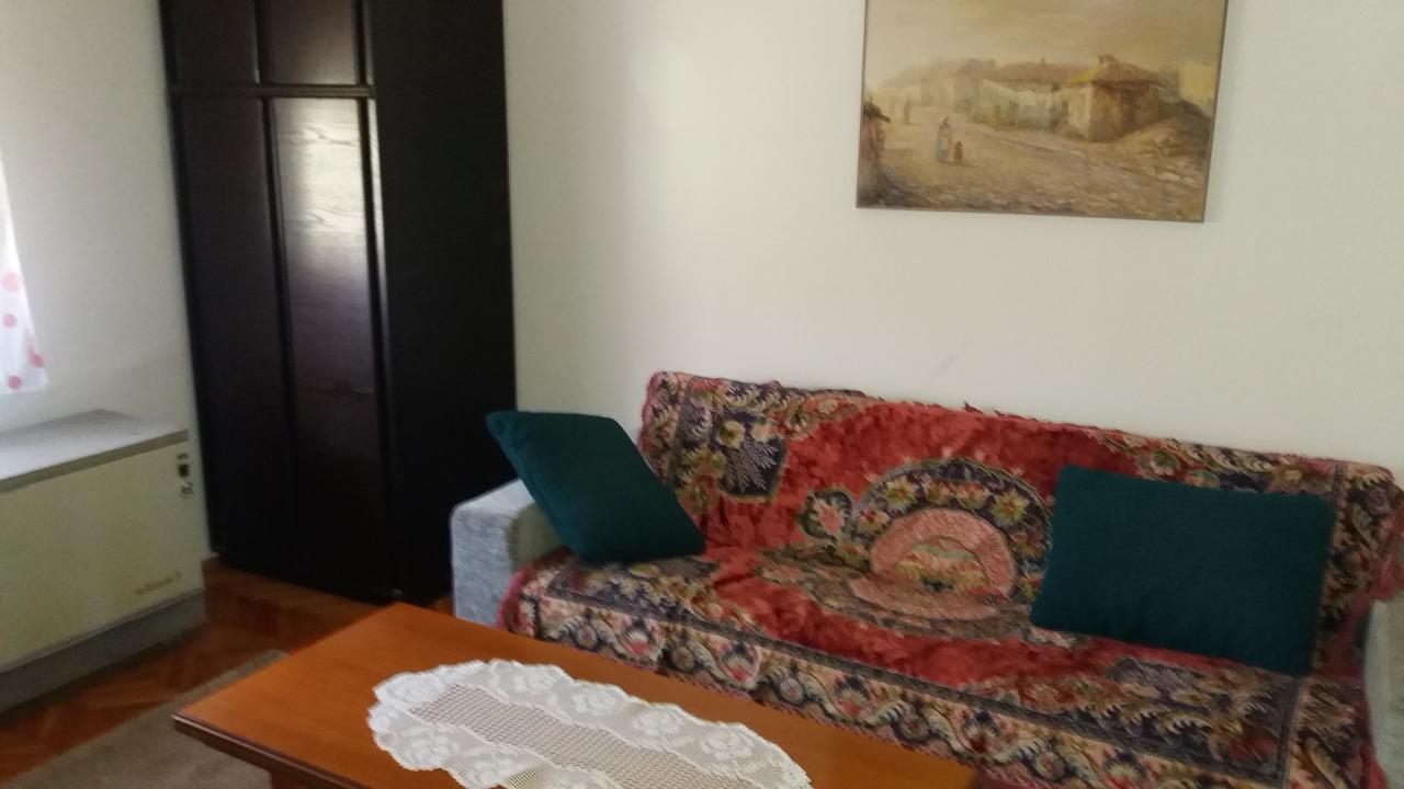 فرانيي Guest House Stefanovic المظهر الخارجي الصورة