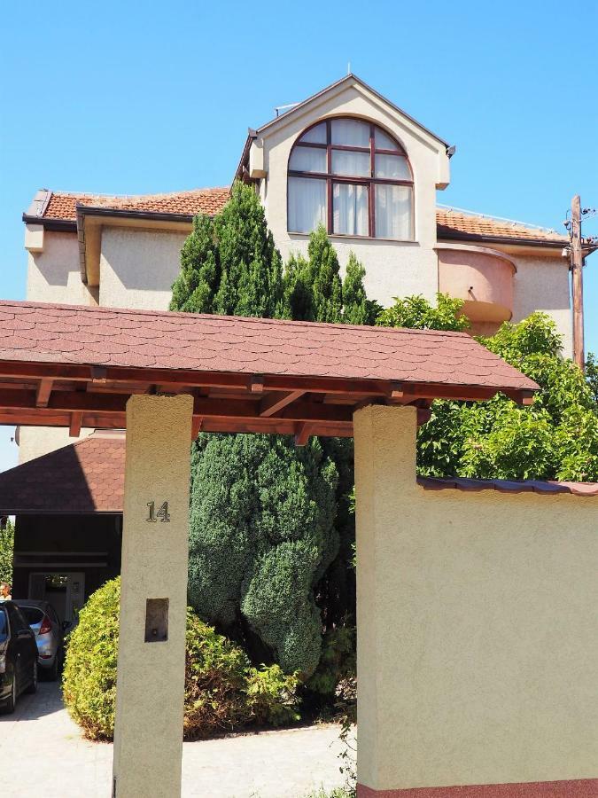 فرانيي Guest House Stefanovic المظهر الخارجي الصورة