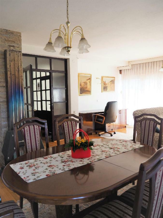 فرانيي Guest House Stefanovic المظهر الخارجي الصورة
